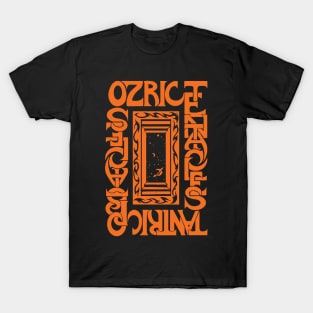 OZRIC TENTACLES BAND T-Shirt